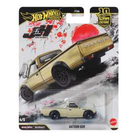 Assortment/ Mix  - Japan Historics #5 various - 1:64 - Hotwheels - FPY86 - hwmvFPY86-976P | The Diecast Company