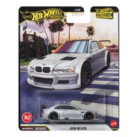 Assortment/ Mix  - Boulevard series  various - 1:64 - Hotwheels - GJT68 - hwmvGJT68-978F | The Diecast Company