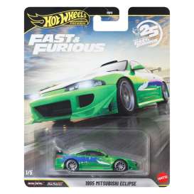 Assortment/ Mix  - F&F assortment various - 1:64 - Hotwheels - HNW46 - hwmvHNW46-979N | The Diecast Company