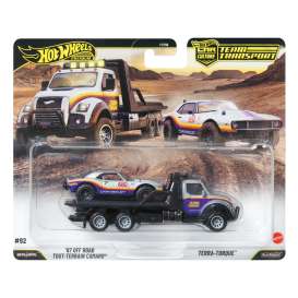 Assortment/ Mix  - Team Transport 978L various - 1:64 - Hotwheels - FLF56-978L - hwmvFLF56-978L | The Diecast Company