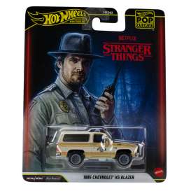 Assortment/ Mix  - Pop Culture 979S various - 1:64 - Hotwheels - HXD63 - hwmvHXD63-979S | The Diecast Company
