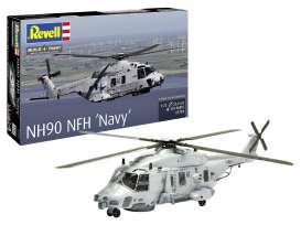 Panavia  - NH90 NFH 