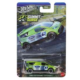 Assortment/ Mix  - Hill Climbers various - 1:64 - Hotwheels - GDG44 - hwmvGDG44-977S | The Diecast Company