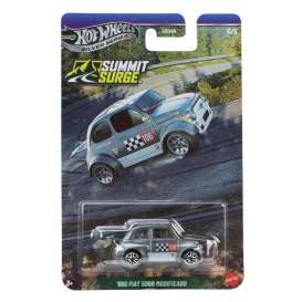 Assortment/ Mix  - Hill Climbers various - 1:64 - Hotwheels - GDG44 - hwmvGDG44-977S | The Diecast Company