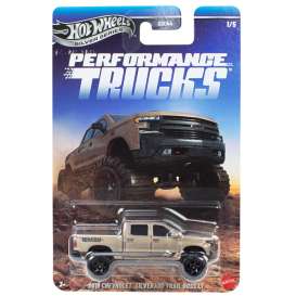 Assortment/ Mix  - Performance Trucks various - 1:64 - Hotwheels - GDG44 - hwmvGDG44-977T | The Diecast Company