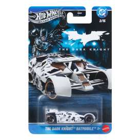 Assortment/ Mix  - Batman Themed assortment various - 1:64 - Hotwheels - HDG89 - hwmvHDG89-979S | The Diecast Company