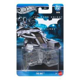 Assortment/ Mix  - Batman Themed assortment various - 1:64 - Hotwheels - HDG89 - hwmvHDG89-979U | The Diecast Company