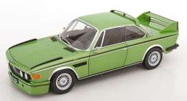 BMW  - 3.0 1973 green - 1:12 - KK - Scale - KKDC120231 - KKDC120231 | The Diecast Company