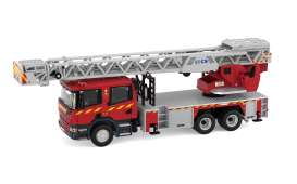 Scania  - HKFSD red - 1:67 - Tiny Toys - ATC66473 - tinyATC66473 | The Diecast Company