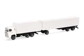 Scania  - 141 white - 1:87 - Herpa - H320726 - herpa320726 | The Diecast Company
