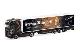Scania  - CS 20 various - 1:87 - Herpa - H321013 - herpa321013 | The Diecast Company
