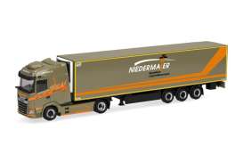 Daf  - XG various - 1:87 - Herpa - H321020 - herpa321020 | The Diecast Company
