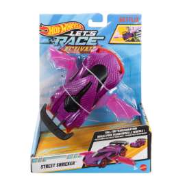   - Street Shrieker pink - 1:64 - Hotwheels - JJX17 - hwmvJJX17 | The Diecast Company