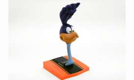 diorama Accessoires - Love Bird orange - 1:18 - Acme Diecast - 1800174 - acme1800174 | The Diecast Company