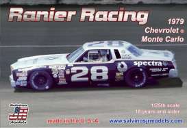 Chevrolet  - 1979  - 1:24 - Salvinos - SALRRMC1979C - SALRRMC1979C | The Diecast Company