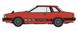 Nissan  - Silvia 1982  - 1:24 - Hasegawa - 20797 - has20797 | The Diecast Company