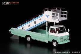   - CAAC SH751 green/white - 1:64 - XCartoys - Y50-10 - XcarY50-10 | The Diecast Company