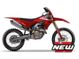 Ducati  - Desmo 450 MX 2026 red - 1:12 - Maisto - 20-25909 - mai20-25909 | The Diecast Company