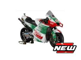 Honda  - LCR 2025 red/white/green - 1:18 - Maisto - 36409-5 - mai36409-5 | The Diecast Company
