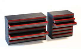 diorama  - 1:18 - Dioramatoys - DTN1821 - DTN1821 | The Diecast Company