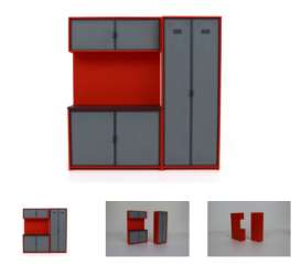 diorama  - 1:18 - Dioramatoys - DTN1826 - DTN1826 | The Diecast Company