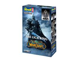   - World of Warcraft   - 1:16 - Revell - Germany - 03515 - revell03515 | The Diecast Company