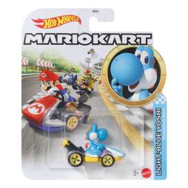 Mario Kart  - Dash 977E 2026 various - 1:64 - Hotwheels - GBG25 - hwmvGBG25-977E | The Diecast Company