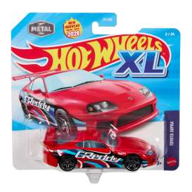   - Dash 979A 2026 various - 1:43 - Hotwheels - JKL02-979A~6 - hwmvJKL02-979A | The Diecast Company