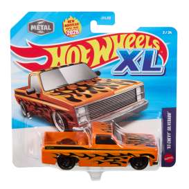   - Dash 979A 2026 various - 1:43 - Hotwheels - JKL02-979A~6 - hwmvJKL02-979A | The Diecast Company