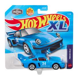   - Dash 979A 2026 various - 1:43 - Hotwheels - JKL02-979A~6 - hwmvJKL02-979A | The Diecast Company