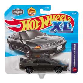   - Dash 979A 2026 various - 1:43 - Hotwheels - JKL02-979A~6 - hwmvJKL02-979A | The Diecast Company
