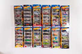 Assortment/ Mix  - Hotwheels 10-pack 2026 various - 1:64 - Hotwheels - 54886-97DC - hwmv54886-97DC | The Diecast Company