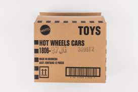 Assortment/ Mix  - 2026 various - 1:64 - Hotwheels - 1806-97JG - hwmv1806-97JG | The Diecast Company