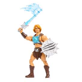 Figures  - Feature He-Man various - Mattel - JKJ02 - MatJKJ02 | The Diecast Company