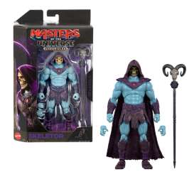 Figures  - Chronicles  Skeletor  various - Mattel - JKJ23 - MatJKJ23 | The Diecast Company