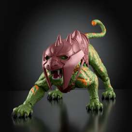 Figures  - Battle Cat various - Mattel - JKJ32 - MatJKJ32 | The Diecast Company