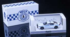 Dodge  - Charger  - 1:64 - JR Collectibles x Rollin - Adam - JRXRollin-Adam | The Diecast Company