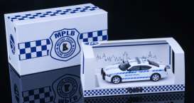 Dodge  - Charger  - 1:64 - JR Collectibles x Rollin - Charlie - JRXRollin-Charlie | The Diecast Company