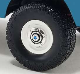Rims & tires Wheels & tires - 1:18 - Acme Diecast - 1807223W - acme1807223W | The Diecast Company