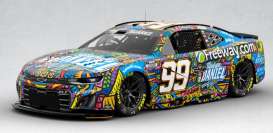 Chevrolet  - 2025 various - 1:24 - Action Racing Collectibles - C992523TKHDZ - arcC992523TKHDZ | The Diecast Company