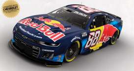 Chevrolet  - 2026 various - 1:24 - Action Racing Collectibles - C882623RBLZI - arcC882623RBLZI | The Diecast Company