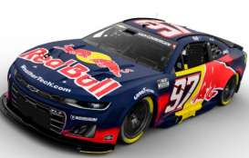 Chevrolet  - 2026 blue/red/yellow - 1:64 - Action Racing Collectibles - C972661RBLSV - arcC972661RBLSV | The Diecast Company