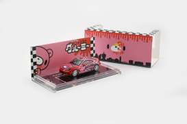 Toyota  - GR86 2025 various - 1:64 - BM Creations - 64B0439 - BM64B0439 | The Diecast Company