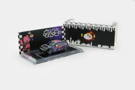 Toyota  - GR86 2025 various - 1:64 - BM Creations - 64B0440 - BM64B0440 | The Diecast Company