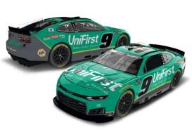 Chevrolet  - 2026 green - 1:24 - Action Racing Collectibles - CX92622UNFCL - arcCX92622UNFCL | The Diecast Company