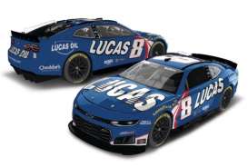 Chevrolet  - 2026 blue/white/red - 1:24 - Action Racing Collectibles - CX82623LCOKB - arcCX82623LCOKB | The Diecast Company