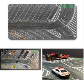 Accessoires  - Umihotaru  - 1:64 - TurboPads - TpUmihotaru - TpUmihotaru | The Diecast Company