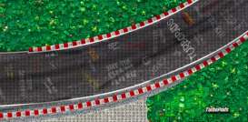 Accessoires  - Nurburgring LEGO Style  - 1:64 - TurboPads - TpNurburgLEGO - TpNurburgLEGO | The Diecast Company