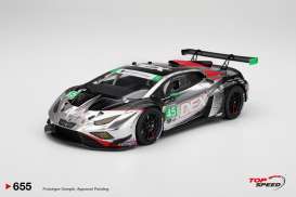 Lamborghini  - Huracan 2025 various - 1:18 - Top Speed - TS0655 - TS0655 | The Diecast Company