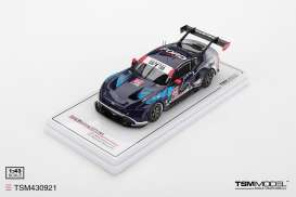 Ford  - Mustang GT3 2025 various - 1:43 - TrueScale - TSM430921 - TSM430921 | The Diecast Company